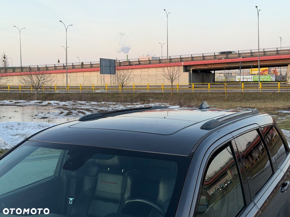 Jeep Grand Cherokee 3.6 V6 Trailhawk - 10