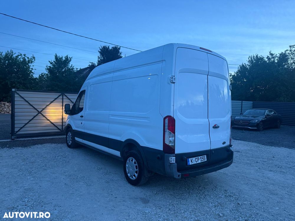 Ford Transit - 4