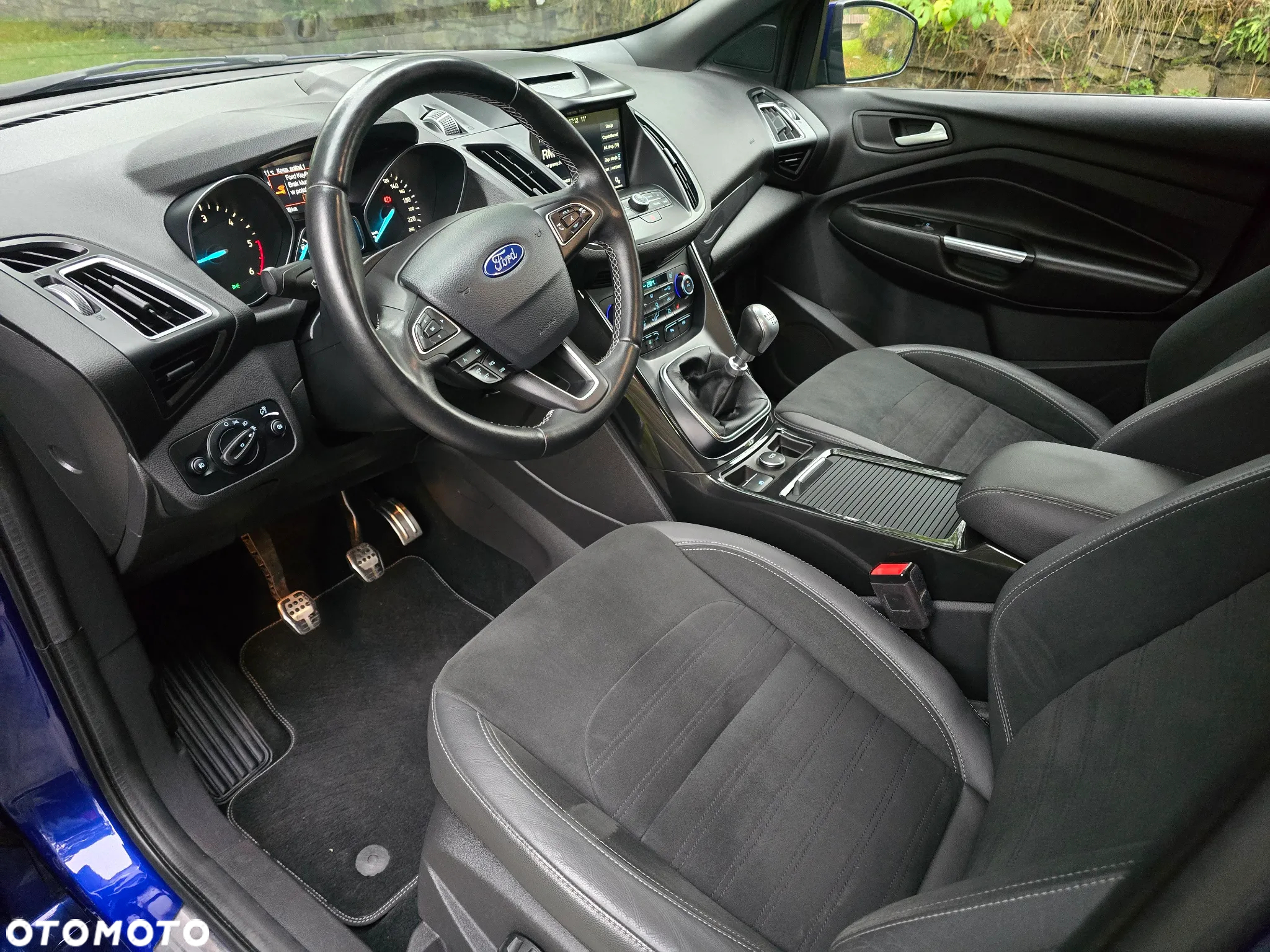 Ford Kuga 2.0 TDCi 4x4 ST-Line - 21