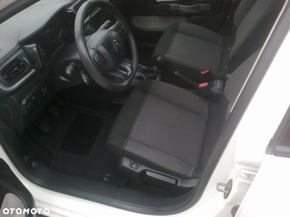 Citroën C3 - 9