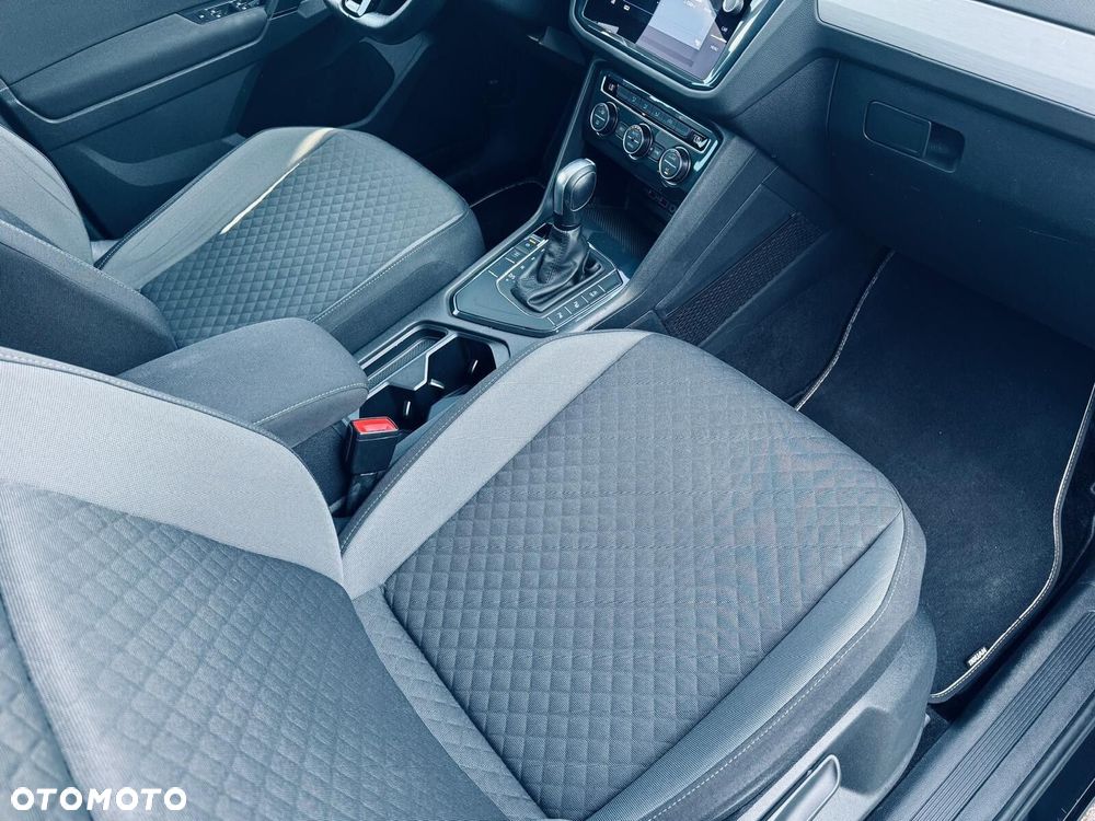 Volkswagen Tiguan 1.5 TSI EVO Comfortline DSG - 17