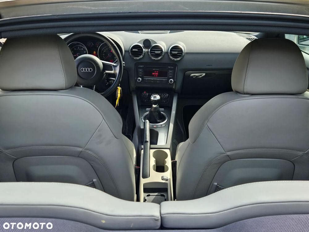 Audi TT Coupé 2.0 TFSI - 21