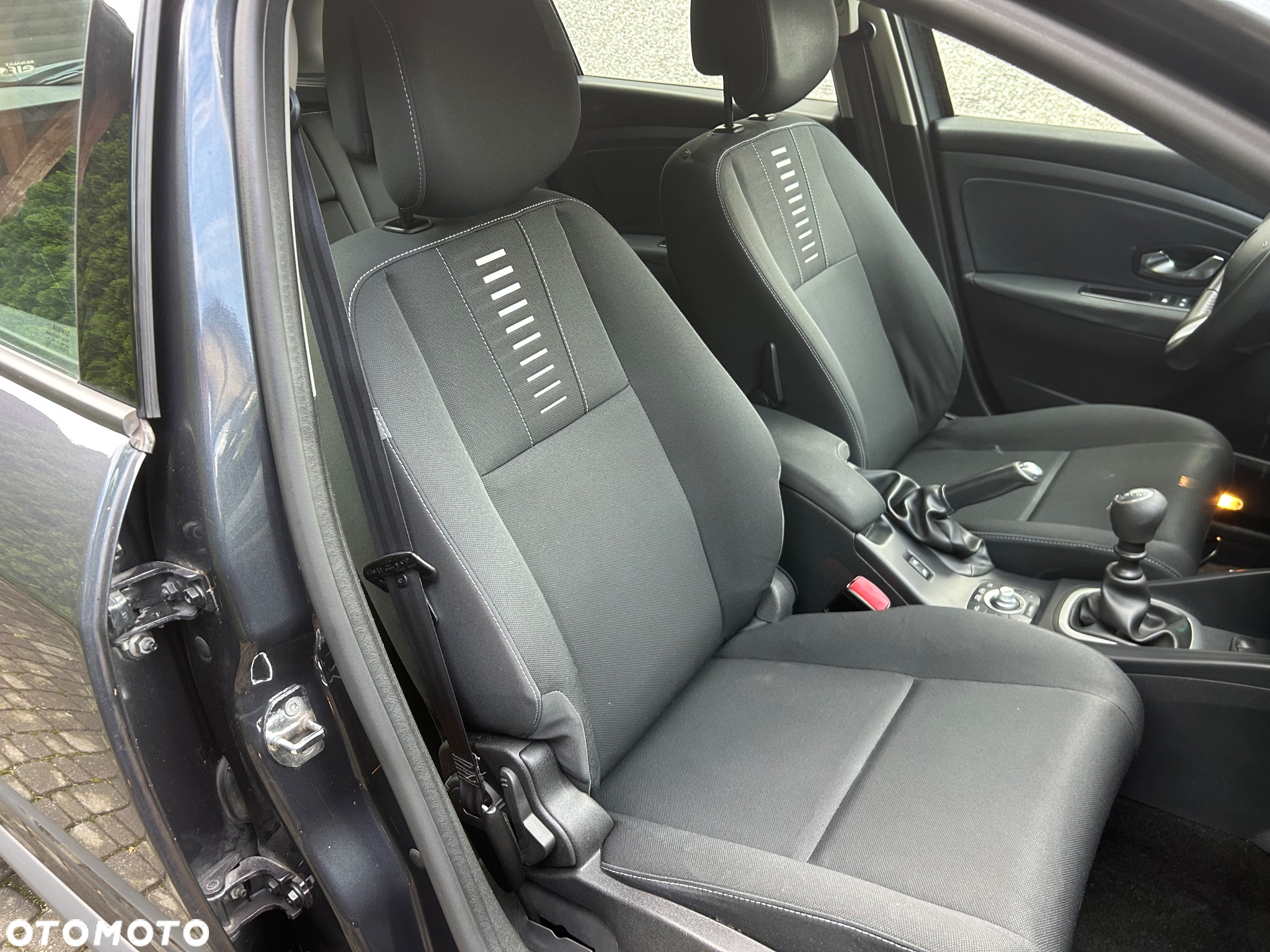 Renault Megane 1.6 16V Exception - 19