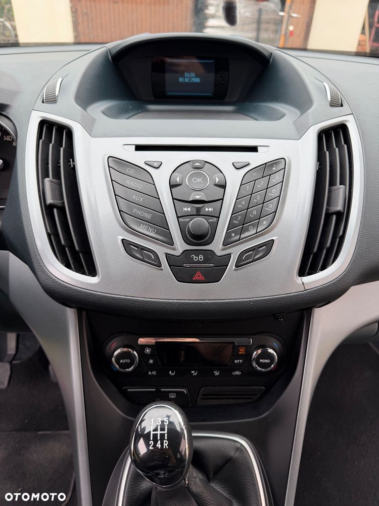 Ford C-MAX - 19