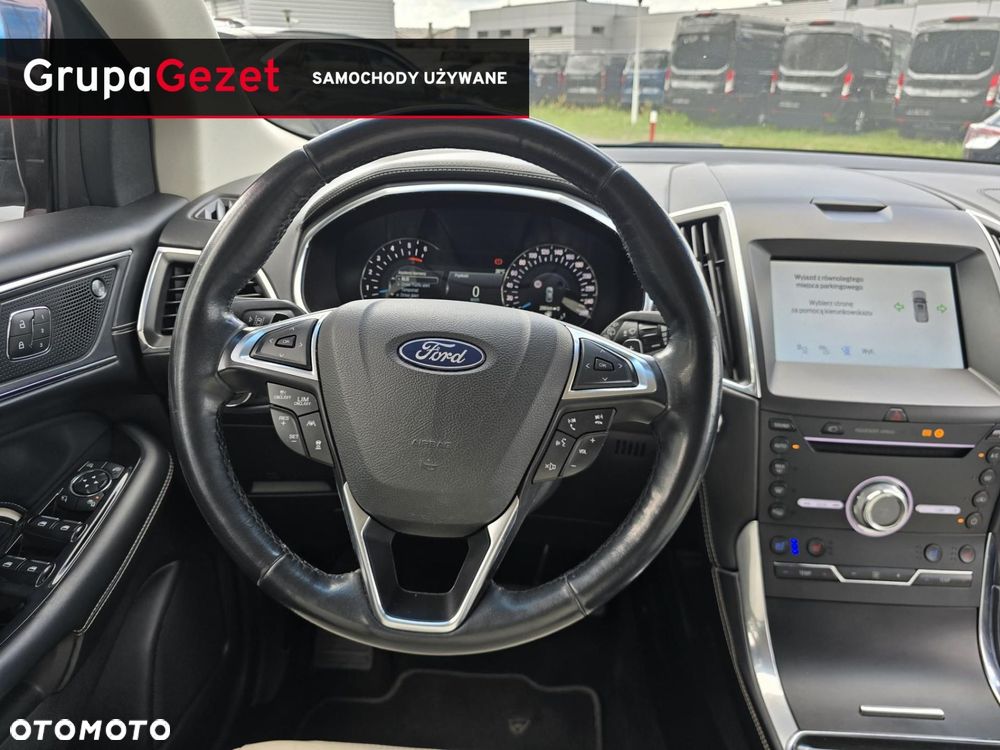 Ford Edge - 14