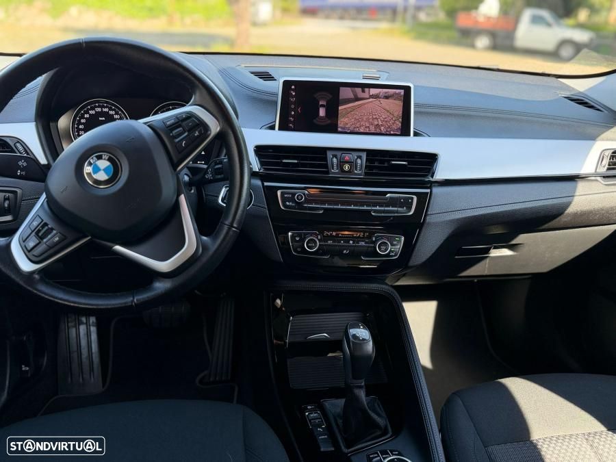 BMW X2 xDrive25e Advantage Plus - 18