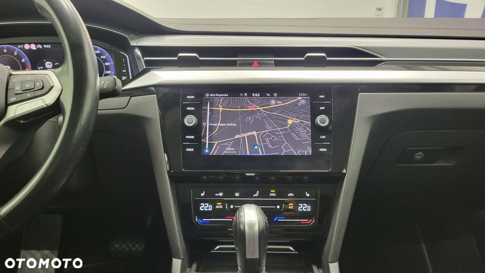 Volkswagen Arteon - 17