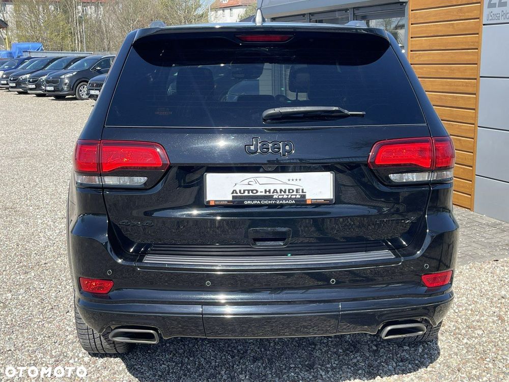 Jeep Grand Cherokee - 7