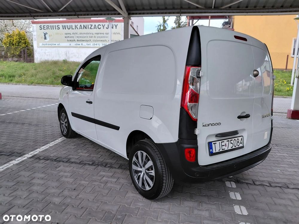 Renault Kangoo - 8