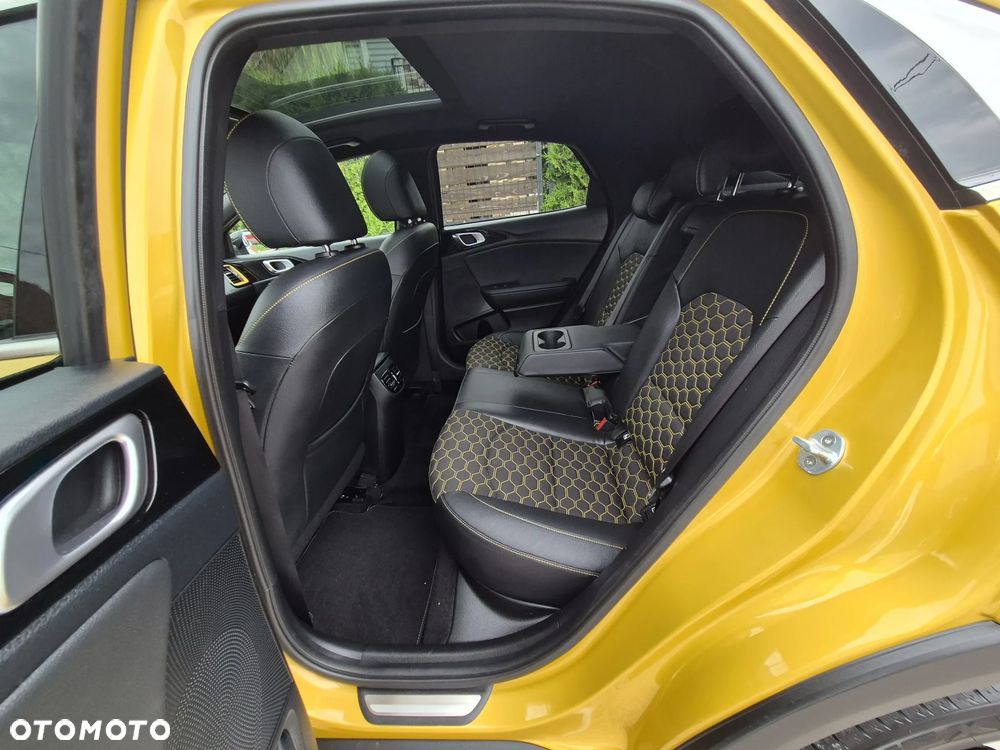 Kia XCeed 1.6 T-GDI OPF DCT7 LAUNCH EDITION - 20