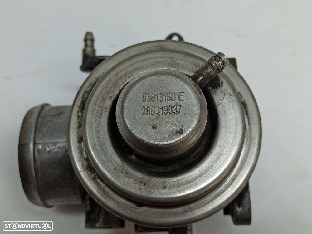 VáLVULA EGR SEAT TOLEDO (1M2) SIGNO - 4