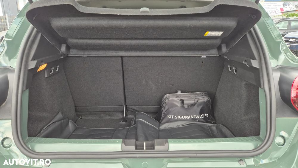 Dacia Sandero Stepway TCe 90 MT6 Expression - 20