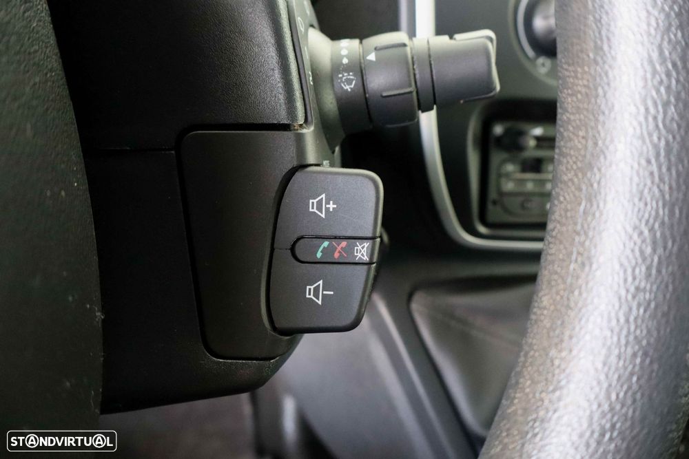 Renault Kangoo 1.5 dCi Confort S/S - 17