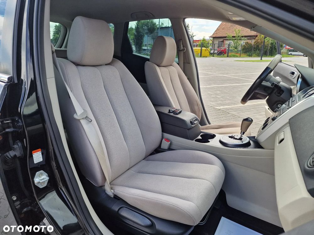 Mazda CX-7 2.3T Sport FWD - 14