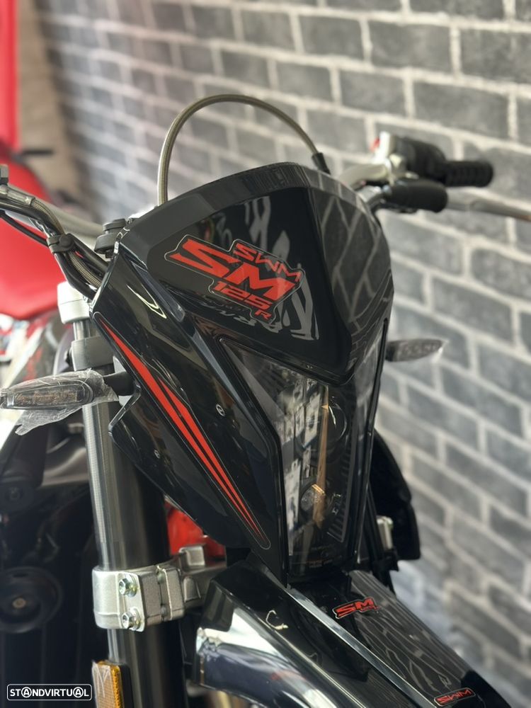 SWM SM - 7