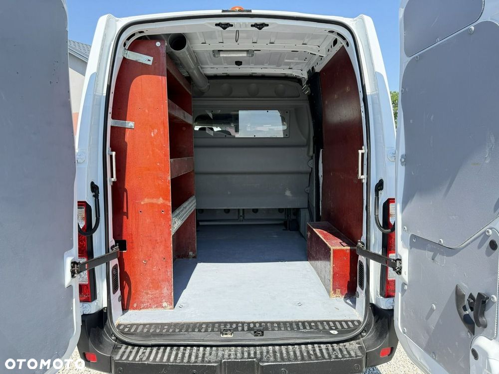 Renault Master - 6