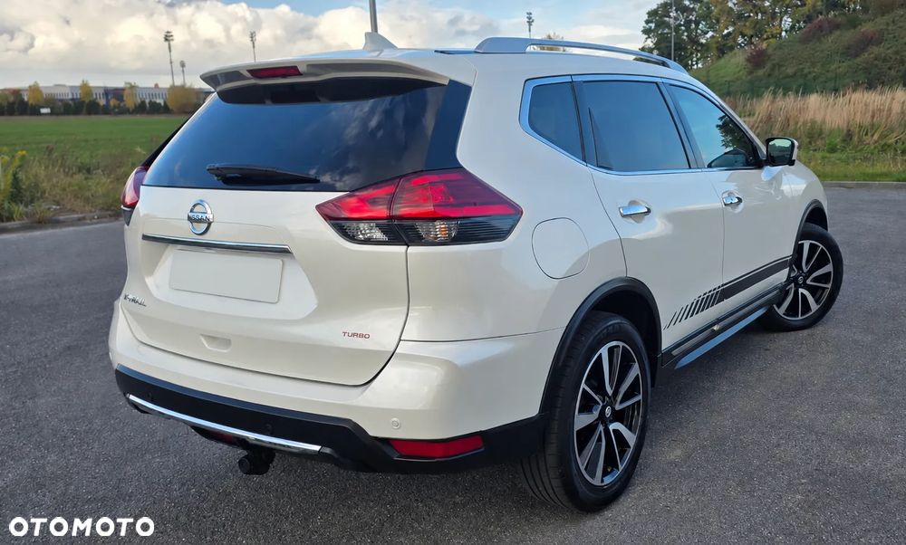 Nissan X-Trail 2019 photo 2