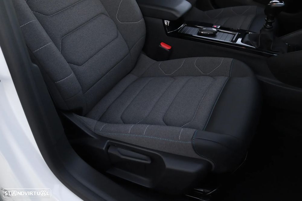 Citroën C4 1.2 PureTech Plus - 50