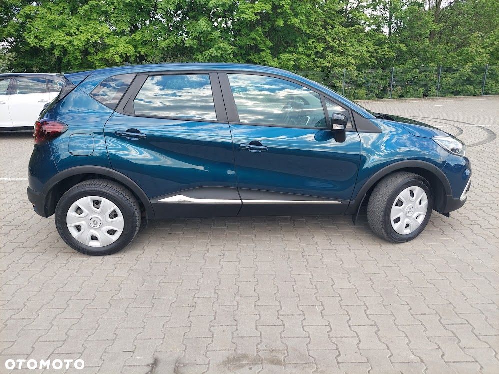 Renault Captur (ENERGY) TCe 90 LIMITED - 5