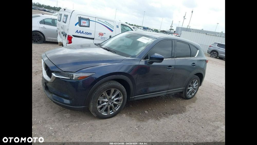 Mazda CX-5 SKYACTIV-G 194 AWD Signature - 7