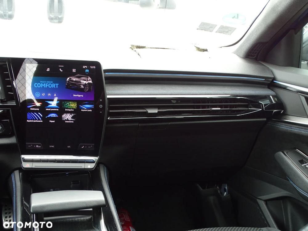 Renault Austral 1.2 E-Tech Full Hybrid 200 Esprit Alpine MMT - 20