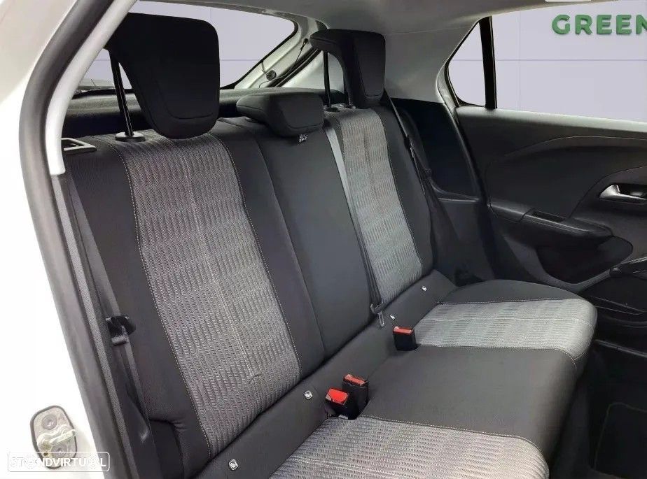 Opel Corsa-e 50 kWh Edition - 7