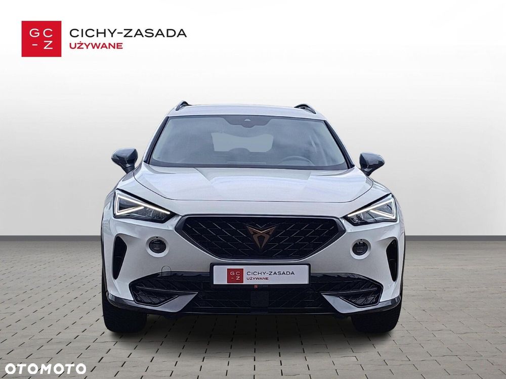 Cupra Formentor - 8