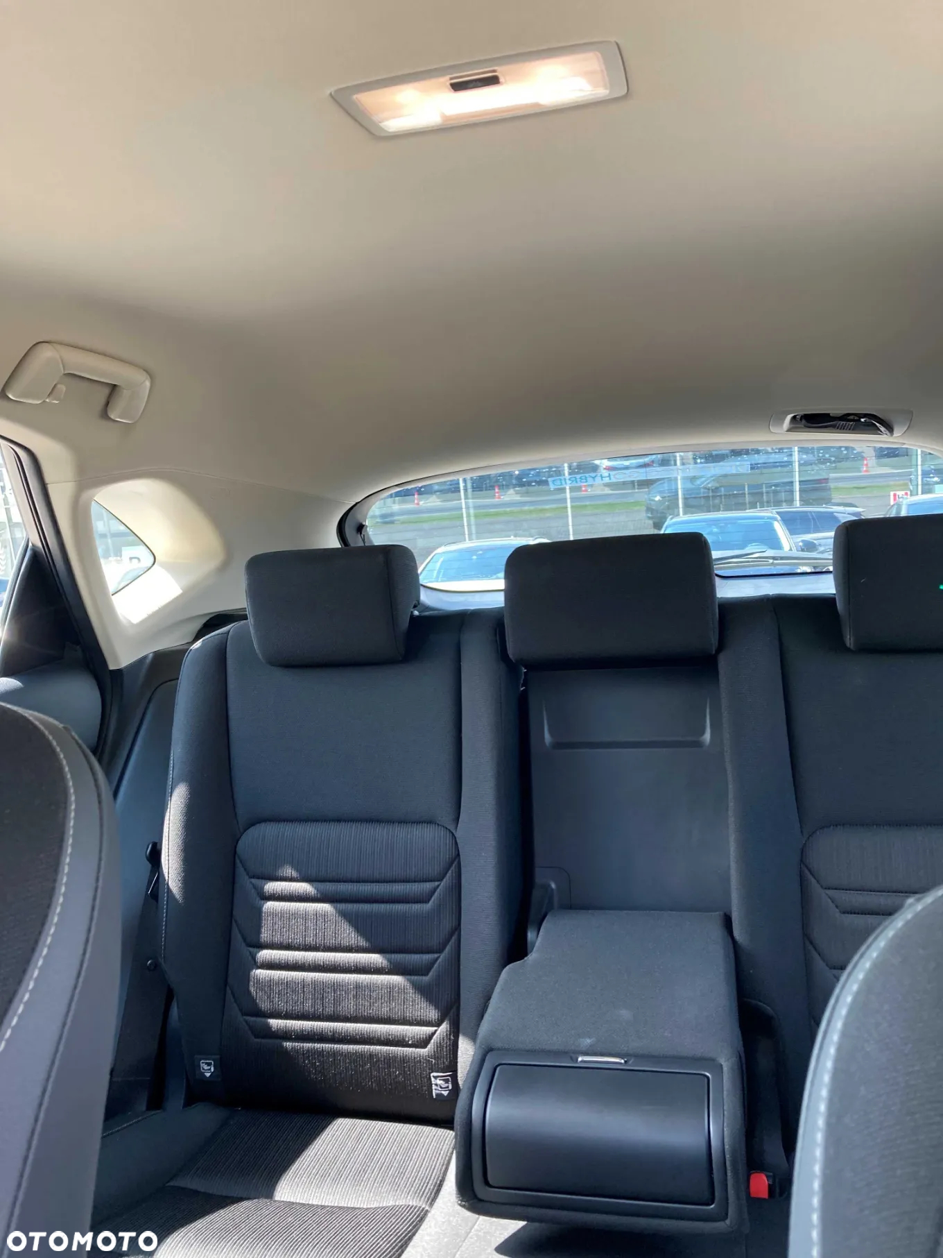 Lexus NX 300h Elegance AWD - 6