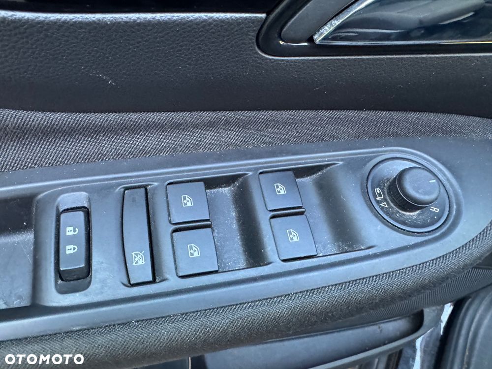 Opel Mokka X 1.4 (ecoFLEX) ECOTEC Start/Stop Innovation - 13