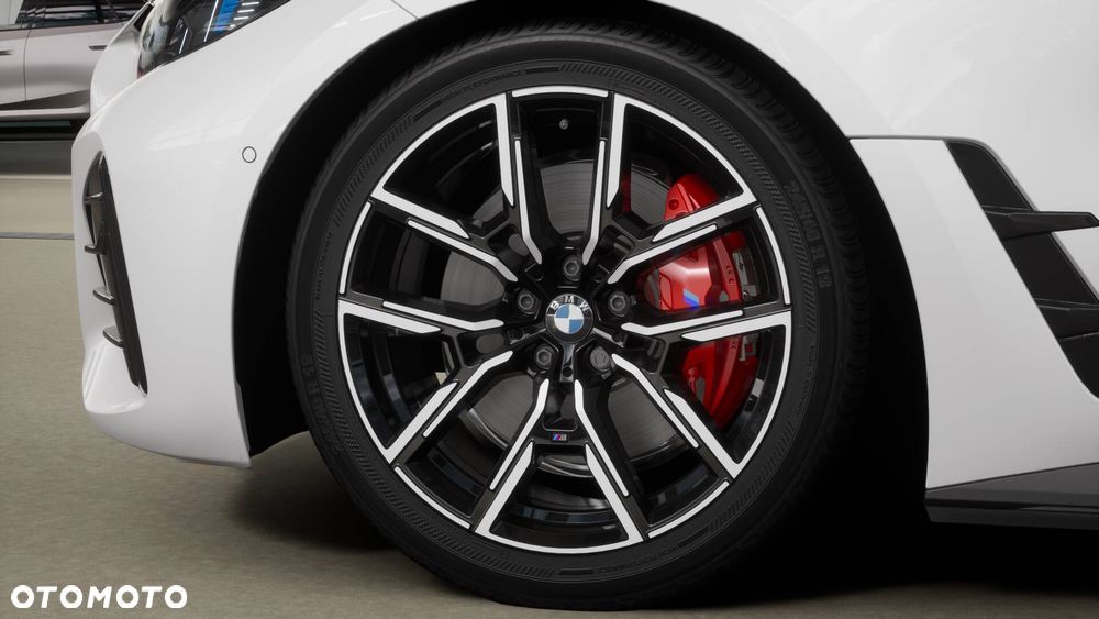 BMW i4 83.9kWh xDrive 40 M Sport - 9
