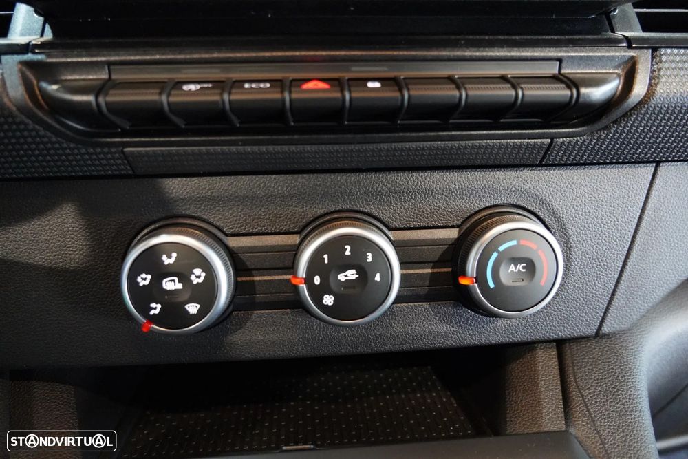 Renault Kangoo 1.5 Blue dCi L1 Advance - 17