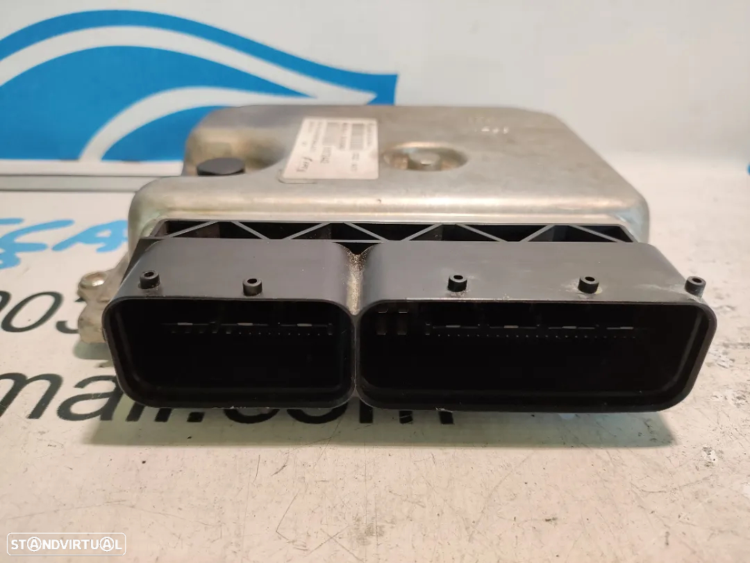CENTRALINA ECU MOTOR FPT ALFA ROMEO 51872442 955AXP1A 955AYC1A ALFA ROMEO MITO 955 1.3 MULTIJET - 2