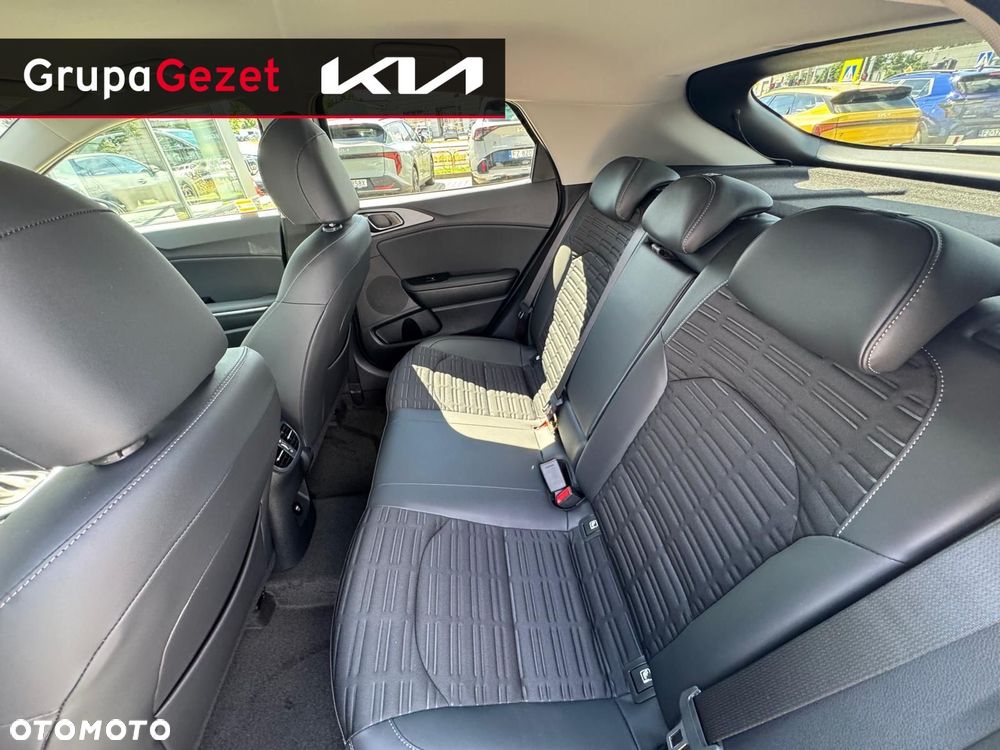 Kia XCeed 1.6 T-GDI L DCT - 17