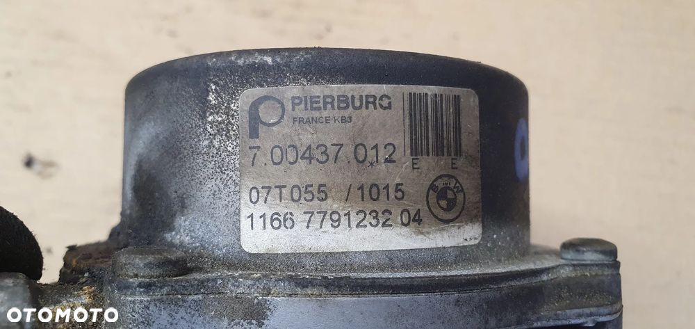 Pompa Vacum Wakum BMW 3 E91 3.0D 7791232 - 5