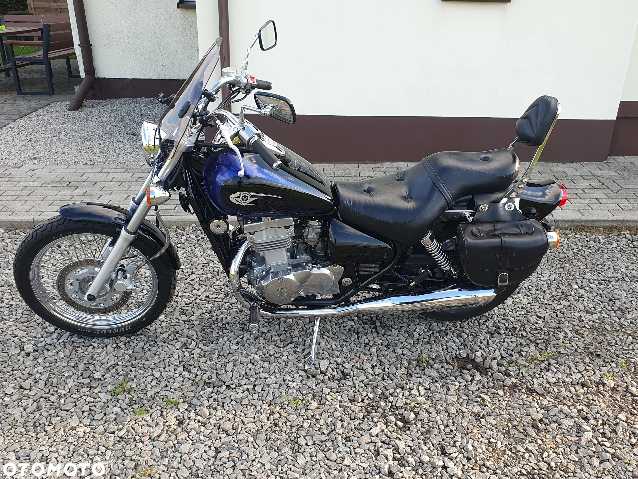 Kawasaki Vulcan - 28