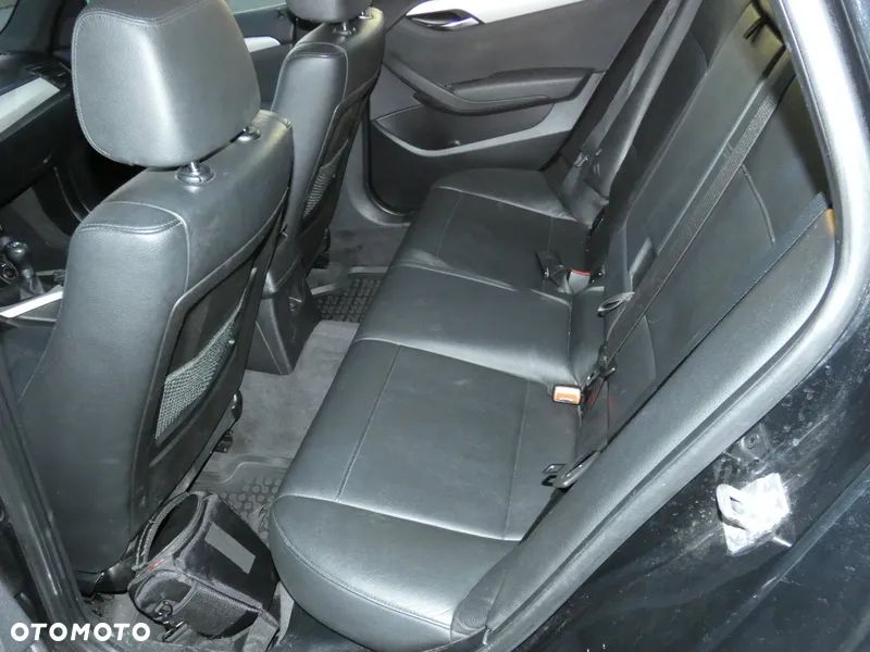 BMW X1 sDrive20d EfficientDynamics Edition Sport Line - 23