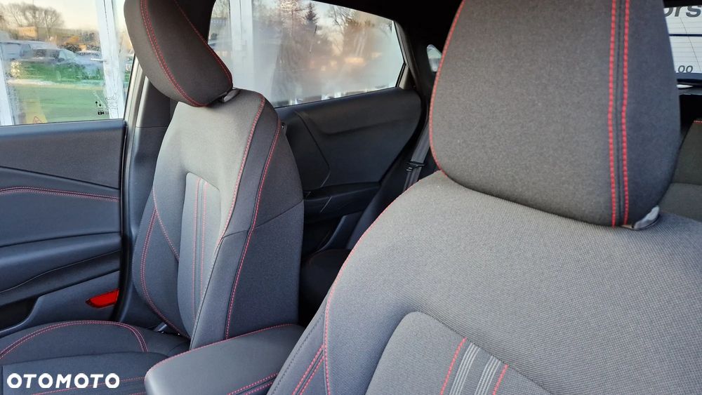 Ford Puma 1.0 EcoBoost mHEV ST-Line PowerShift - 7