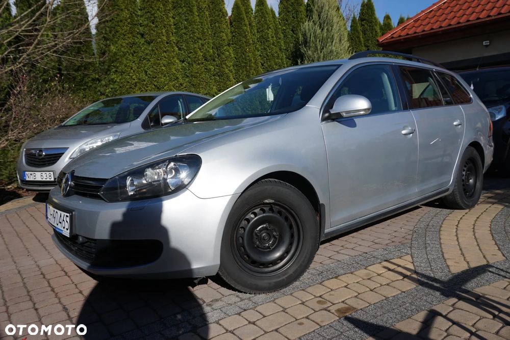 Volkswagen Golf 1.4 TSI Style - 2