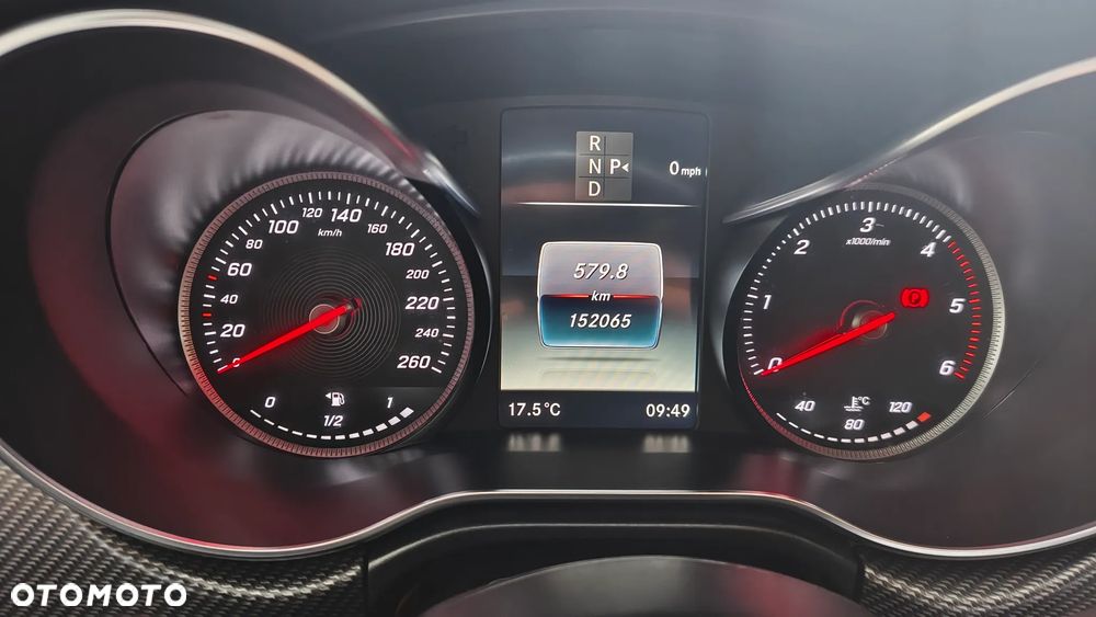 Mercedes-Benz Klasa V 250 (BlueTEC) d Avantgarde 7G-Tronic (d³ugi) - 13