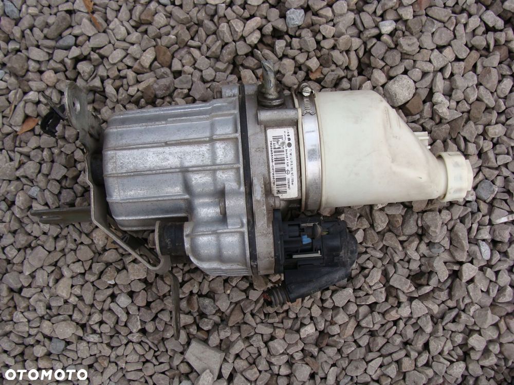 pompa wspomagania opel astra h zafira b 13192897 - 5