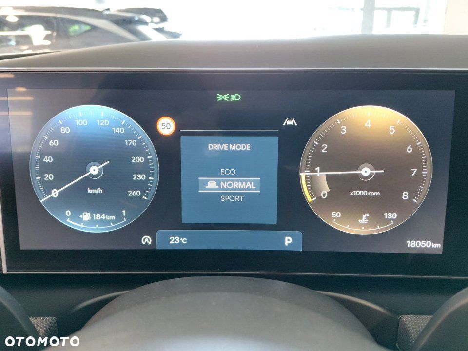Hyundai Tucson - 9
