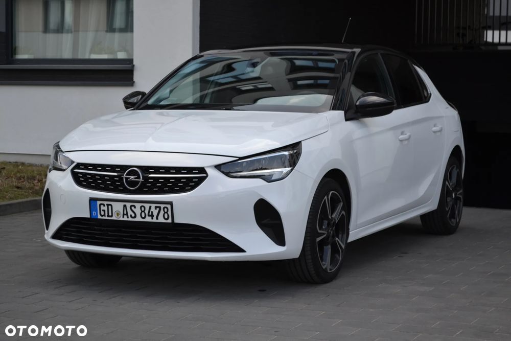 Opel Corsa 1.2 Elegance S&S - 17