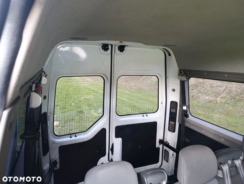 Renault Master L2H2 - 10