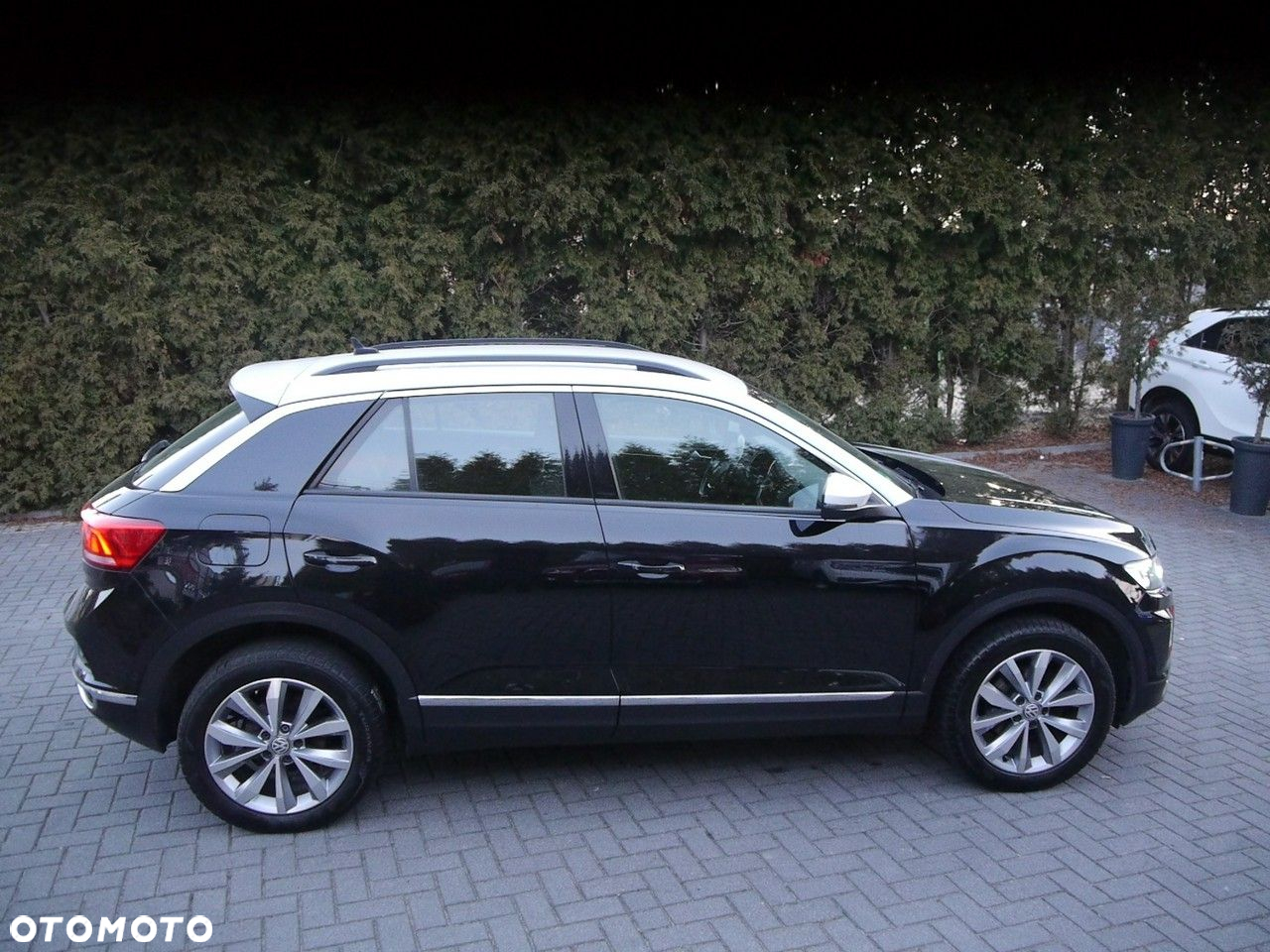 Volkswagen T-Roc 1.6 TDI SCR Style - 11
