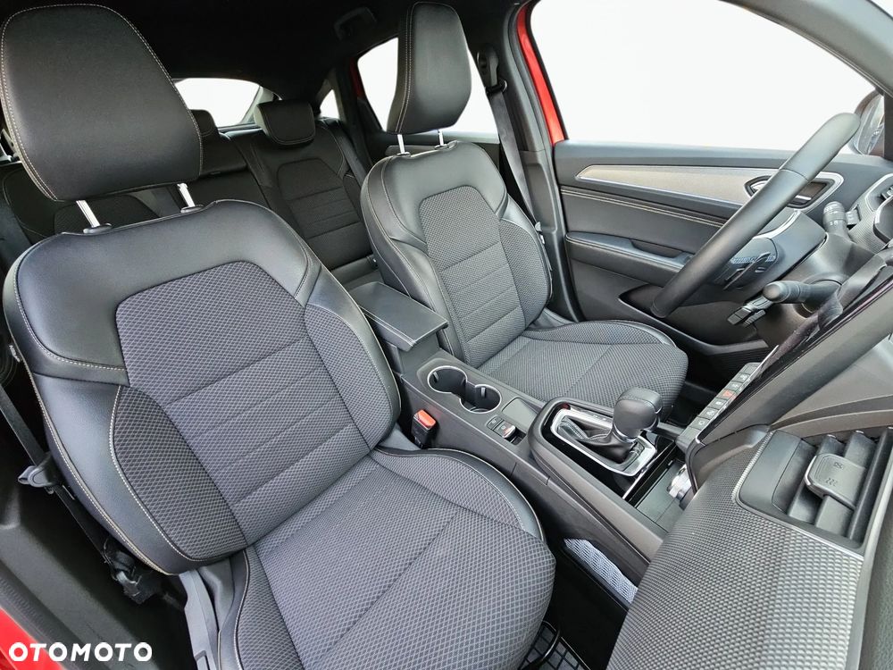 Renault Arkana 1.3 TCe mHEV Techno EDC - 27