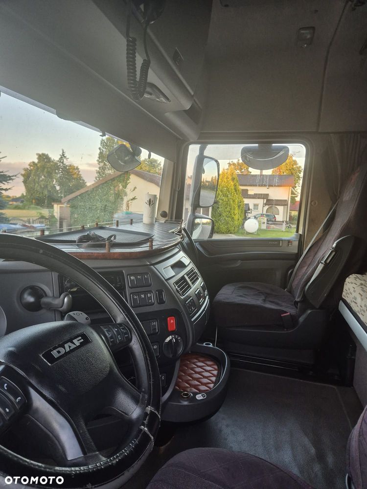 DAF XF 106 - 4