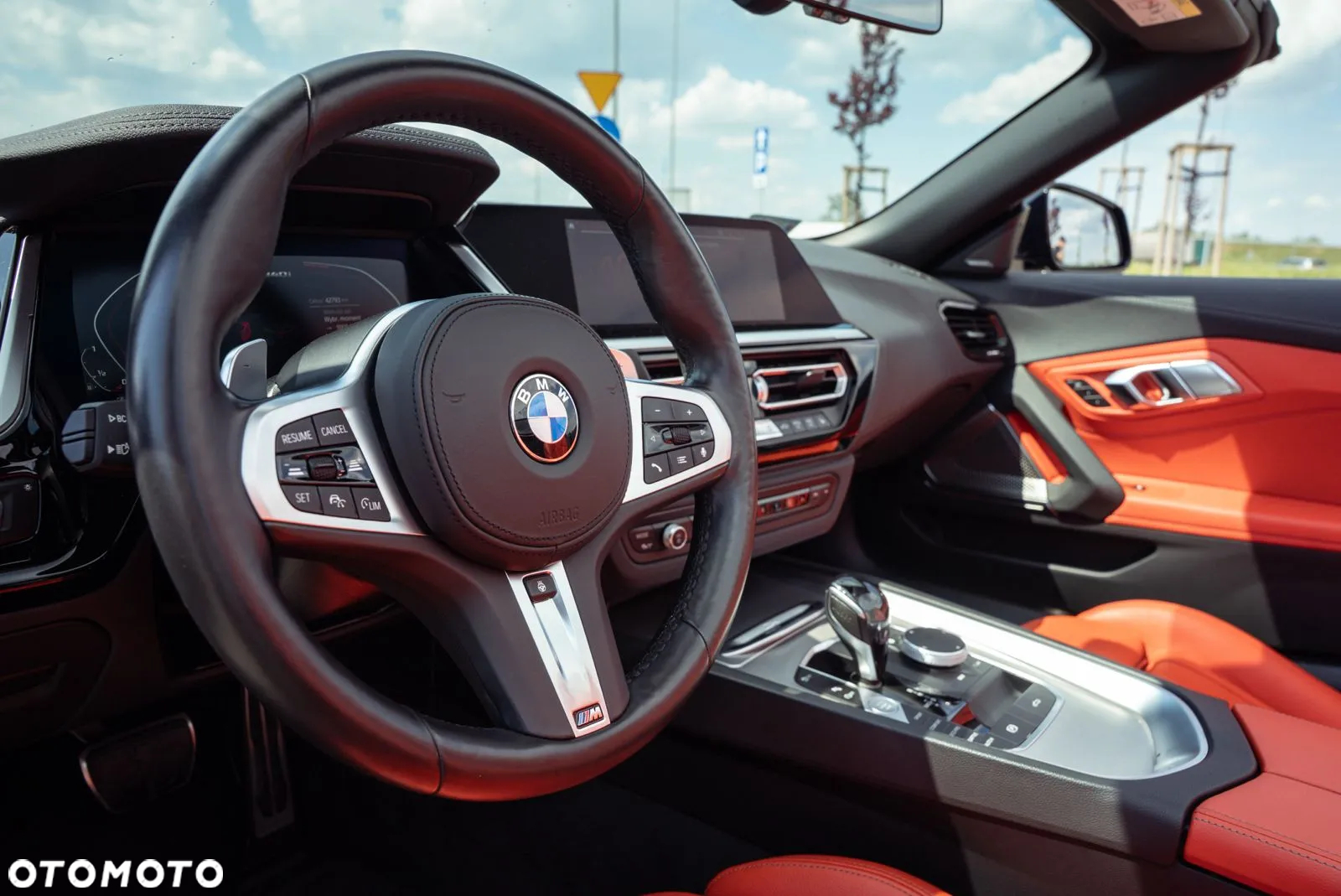 BMW Z4 M M40i sport - 18