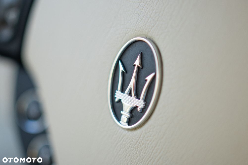 Maserati GranTurismo S - 20