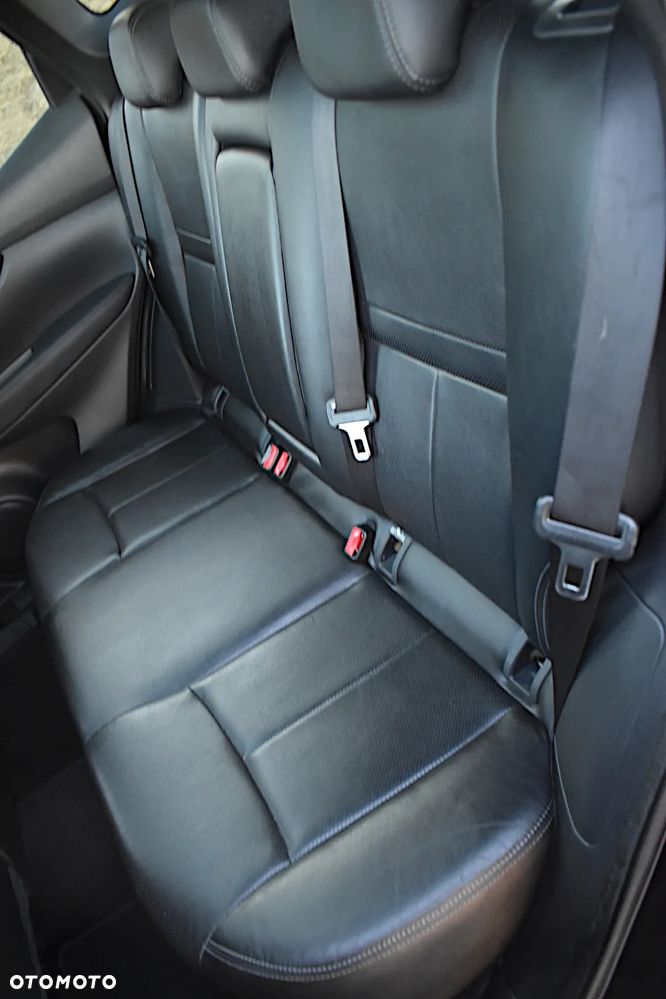 Nissan Qashqai 1.2 DIG-T Tekna+ - 8