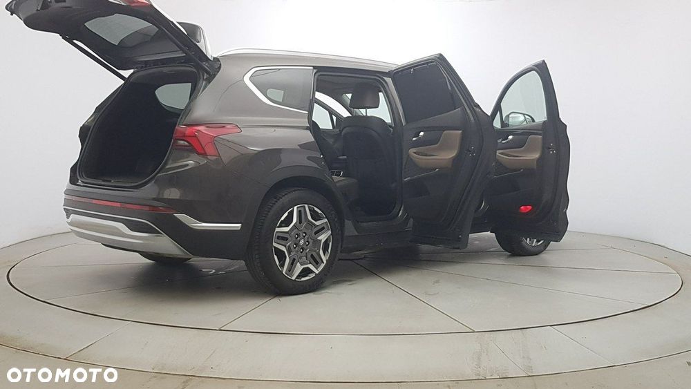 Hyundai Santa Fe - 12